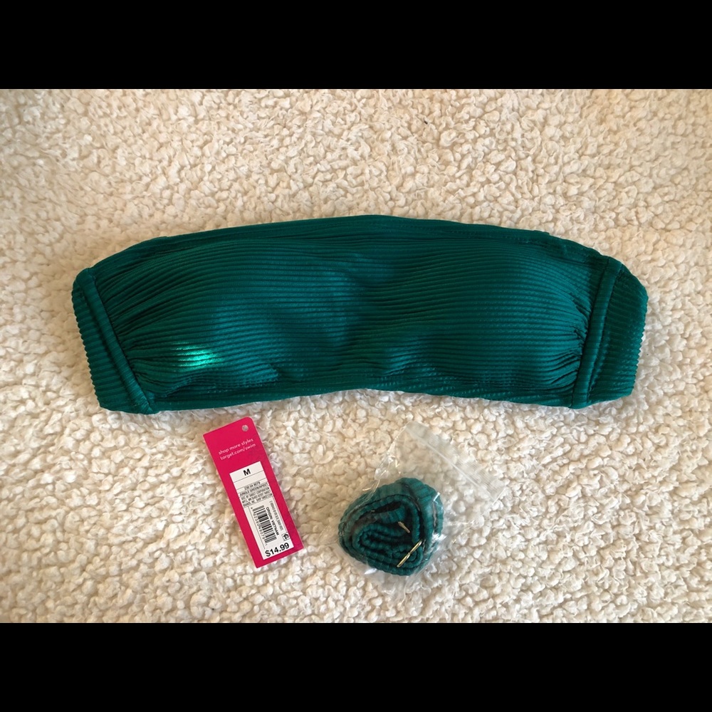 TARGET Bathing Suit Top